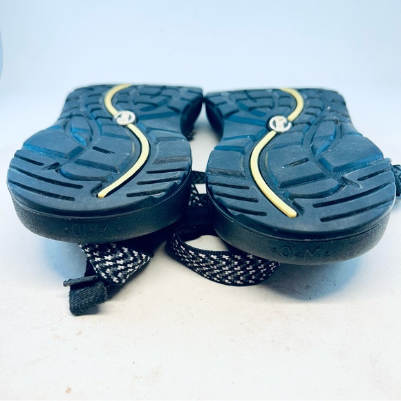 Chaco Women's Boost Black ZX/2 Dual Strap Hiking Classic Sandals, size 10 - Picture 10 of 10
